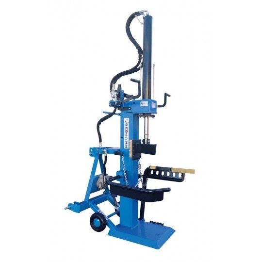 Rachador de lenha Bexmann LS 16T com tomada de força