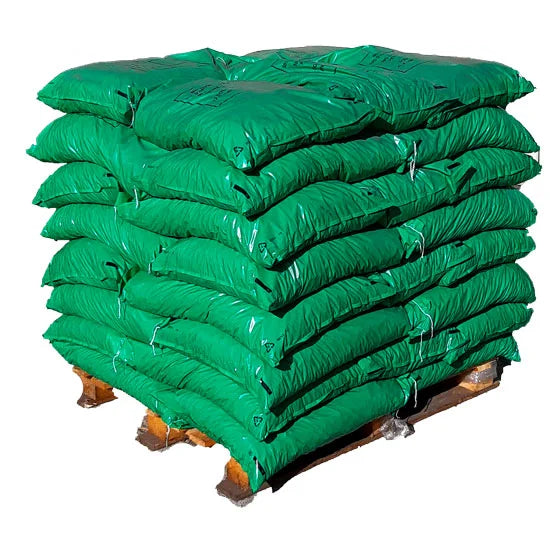 10/20 Antramix Superior – Palete com 40 sacos de 25 kg