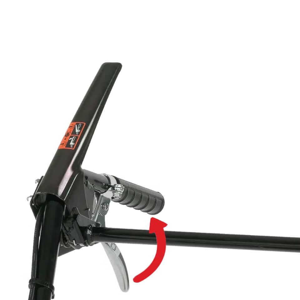 Roçadora/Cortador de Relva UM 536 EBE