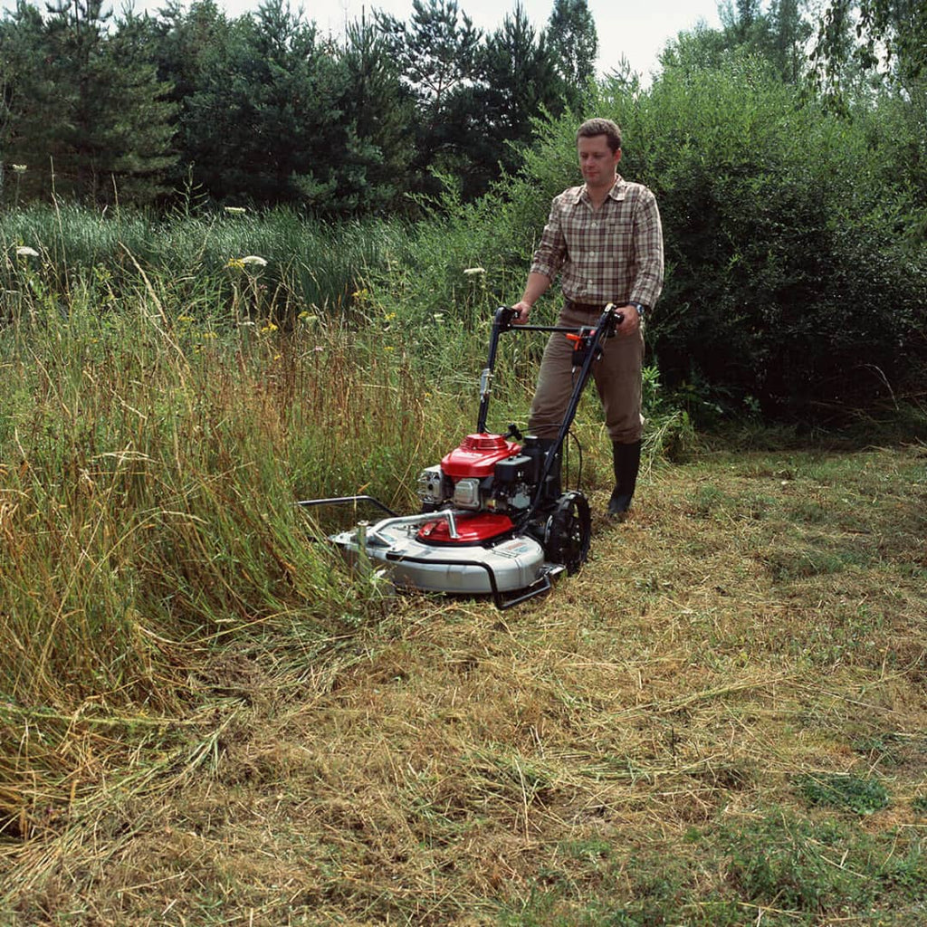 Roçadora/Cortador de Relva UM 616 EBE 