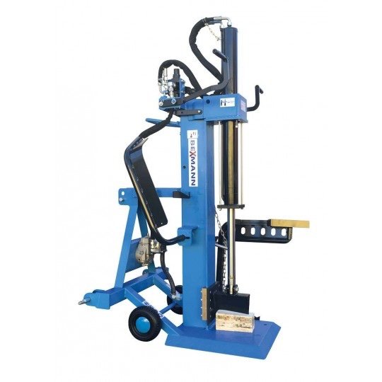 Rachador de troncos Bexmann LS20T com tomada de força