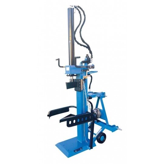 Rachador de troncos Bexmann VLS 13T com tomada de força