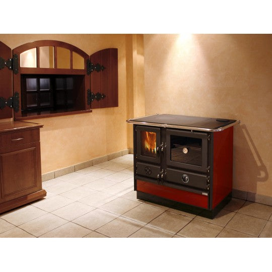 Fogão a lenha MBS Magnum