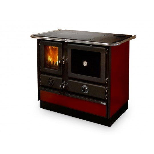 Fogão a lenha MBS Magnum