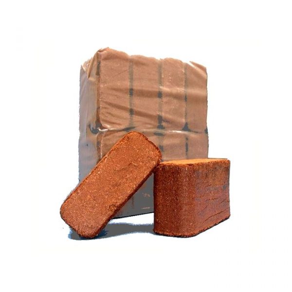 Madeira Densificada Noturna – Troncos Comprimidos de Longa Duração 