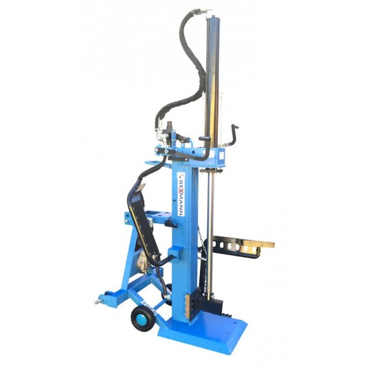 Rachador de troncos Bexmann LS20T com tomada de força