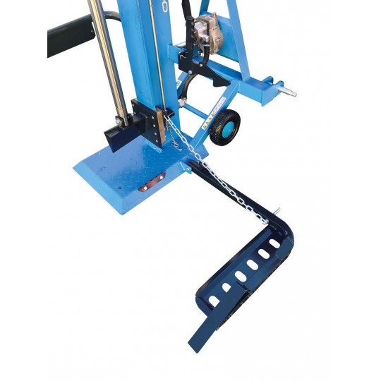 Rachador de troncos Bexmann LS20T com tomada de força