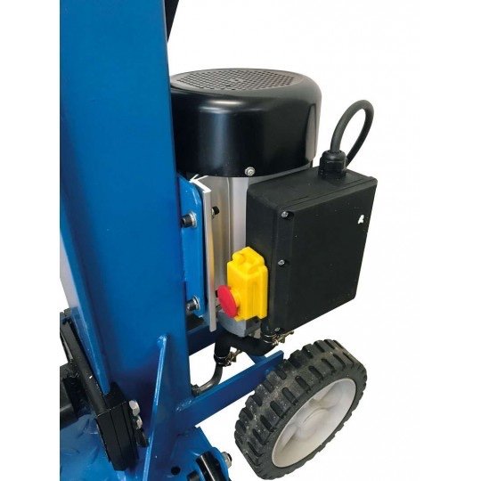 Rachador de lenha elétrico Bexmann VLS8TS