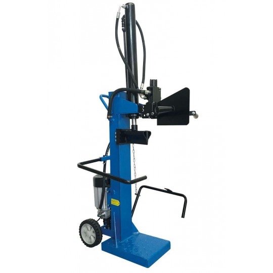 Rachador de lenha elétrico Bexmann VLS8TS