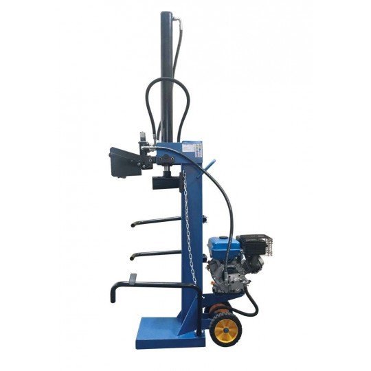 Rachador de lenha a gasolina Bexmann VLS13TG