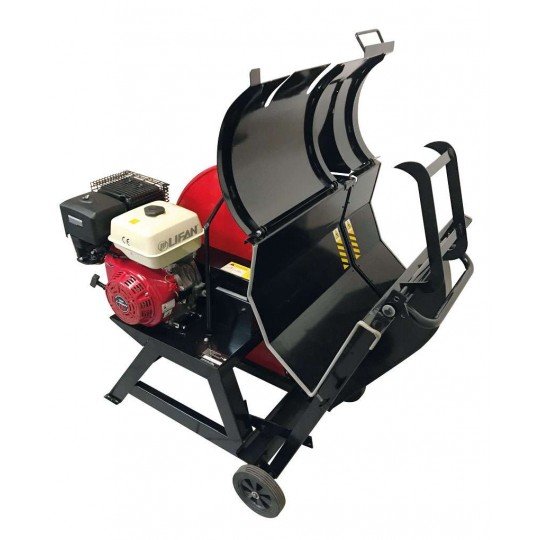 Serra de toros a gasolina MECACRAFT LS700A