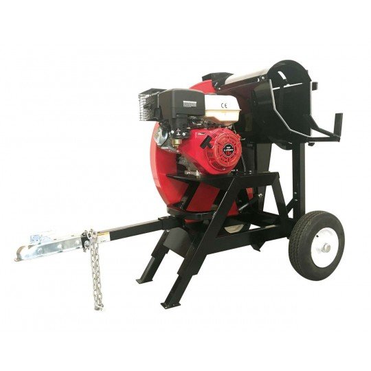 Serra de toros a gasolina MECACRAFT LS700A1